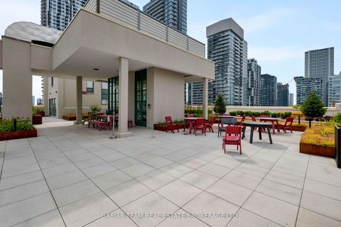 Photo 26 at 1043 - 155 Dalhousie Street, Yonge Corridor, Toronto Photo 26 at 1043 - 155 Dalhousie Street, Yonge Corridor, Toronto