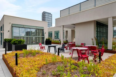 Photo 27 at 1043 - 155 Dalhousie Street, Yonge Corridor, Toronto Photo 27 at 1043 - 155 Dalhousie Street, Yonge Corridor, Toronto