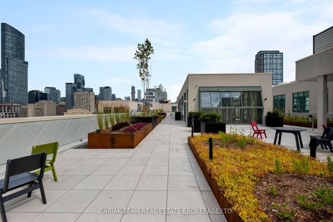 Photo 28 at 1043 - 155 Dalhousie Street, Yonge Corridor, Toronto Photo 28 at 1043 - 155 Dalhousie Street, Yonge Corridor, Toronto