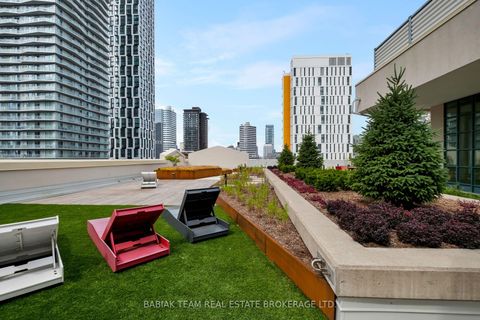 Photo 29 at 1043 - 155 Dalhousie Street, Yonge Corridor, Toronto