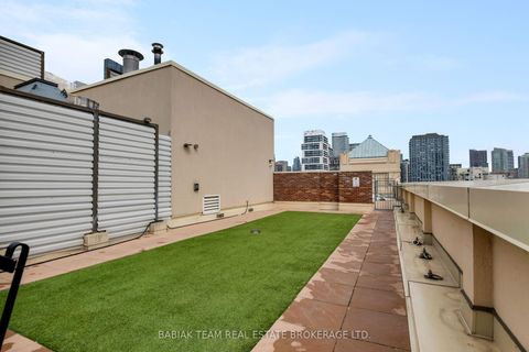 Photo 31 at 1043 - 155 Dalhousie Street, Yonge Corridor, Toronto