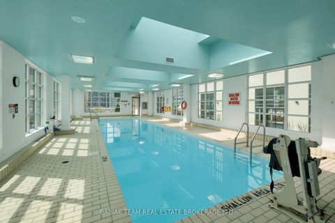 Photo 32 at 1043 - 155 Dalhousie Street, Yonge Corridor, Toronto