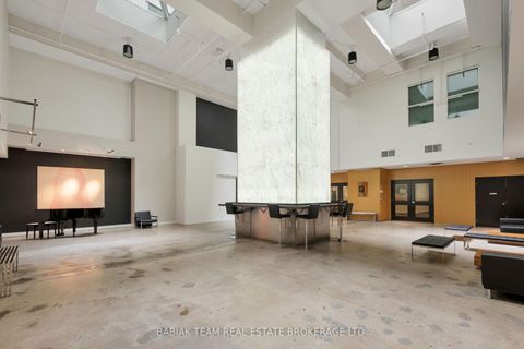 Photo 33 at 1043 - 155 Dalhousie Street, Yonge Corridor, Toronto
