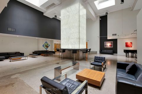 Photo 34 at 1043 - 155 Dalhousie Street, Yonge Corridor, Toronto