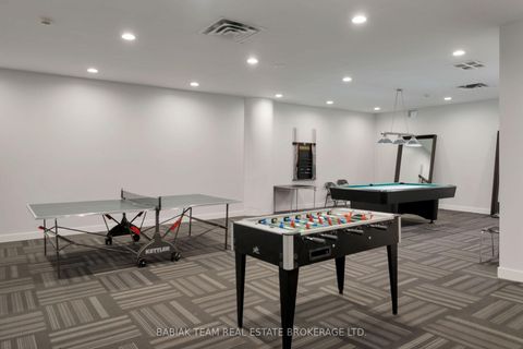 Photo 35 at 1043 - 155 Dalhousie Street, Yonge Corridor, Toronto