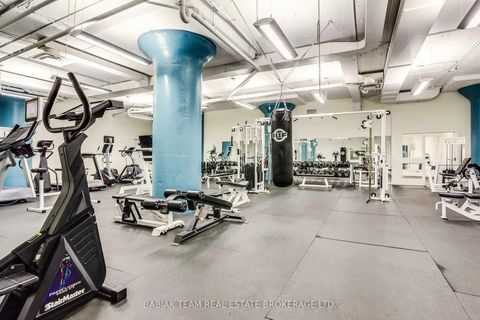 Photo 38 at 1043 - 155 Dalhousie Street, Yonge Corridor, Toronto Photo 38 at 1043 - 155 Dalhousie Street, Yonge Corridor, Toronto