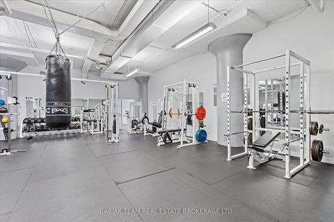Photo 39 at 1043 - 155 Dalhousie Street, Yonge Corridor, Toronto