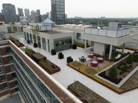 Photo 40 at 1043 - 155 Dalhousie Street, Yonge Corridor, Toronto