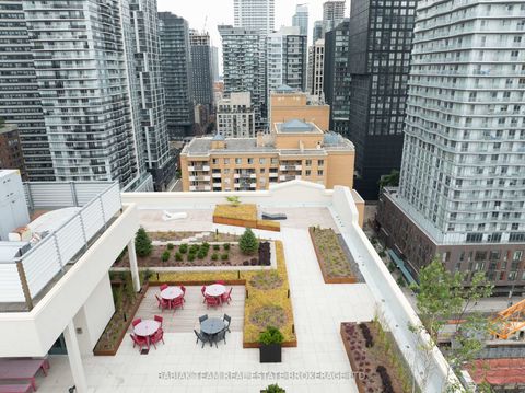 Photo 43 at 1043 - 155 Dalhousie Street, Yonge Corridor, Toronto Photo 43 at 1043 - 155 Dalhousie Street, Yonge Corridor, Toronto