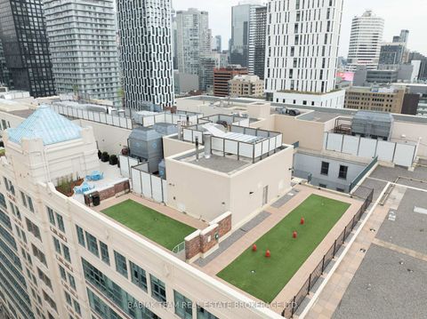 Photo 44 at 1043 - 155 Dalhousie Street, Yonge Corridor, Toronto Photo 44 at 1043 - 155 Dalhousie Street, Yonge Corridor, Toronto