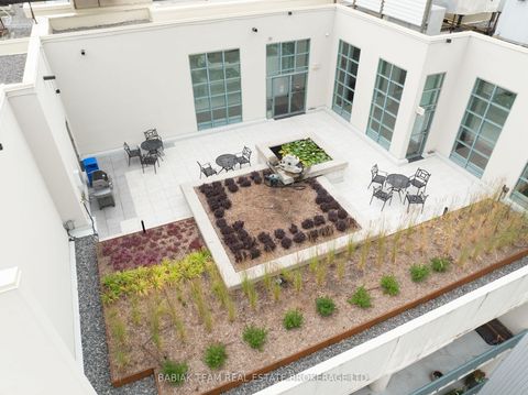 Photo 45 at 1043 - 155 Dalhousie Street, Yonge Corridor, Toronto Photo 45 at 1043 - 155 Dalhousie Street, Yonge Corridor, Toronto