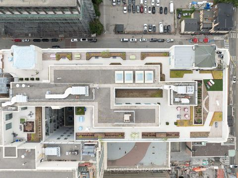 Photo 46 at 1043 - 155 Dalhousie Street, Yonge Corridor, Toronto Photo 46 at 1043 - 155 Dalhousie Street, Yonge Corridor, Toronto