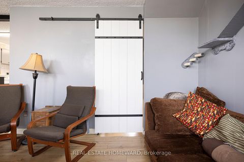 Photo 6 at 511 - 665 Kennedy Road, Kennedy Park, Toronto Photo 6 at 511 - 665 Kennedy Road, Kennedy Park, Toronto