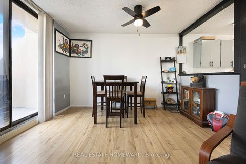 Photo 7 at 511 - 665 Kennedy Road, Kennedy Park, Toronto