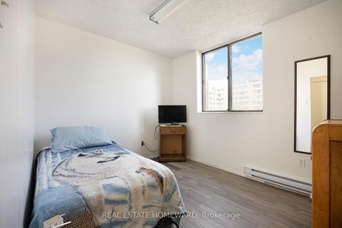 Photo 17 at 511 - 665 Kennedy Road, Kennedy Park, Toronto