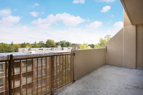 Photo 19 at 511 - 665 Kennedy Road, Kennedy Park, Toronto