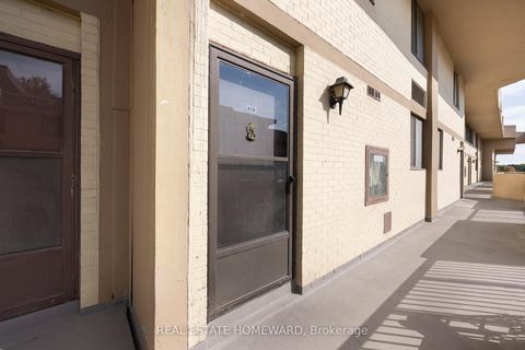 Photo 21 at 511 - 665 Kennedy Road, Kennedy Park, Toronto