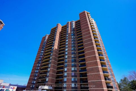 Photo 0 at 610 - 234 Albion Road, Old Rexdale, Toronto