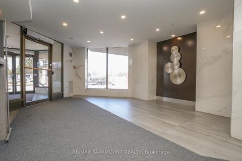 Photo 3 at 610 - 234 Albion Road, Old Rexdale, Toronto