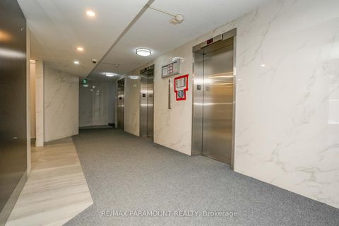 Photo 4 at 610 - 234 Albion Road, Old Rexdale, Toronto