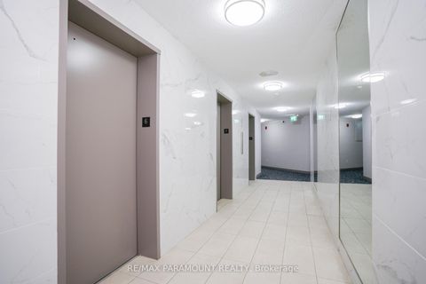 Photo 5 at 610 - 234 Albion Road, Old Rexdale, Toronto