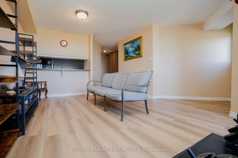 Photo 7 at 610 - 234 Albion Road, Old Rexdale, Toronto
