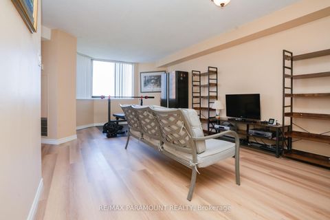 Photo 8 at 610 - 234 Albion Road, Old Rexdale, Toronto