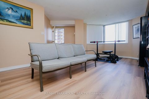 Photo 9 at 610 - 234 Albion Road, Old Rexdale, Toronto