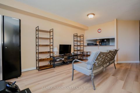 Photo 11 at 610 - 234 Albion Road, Old Rexdale, Toronto