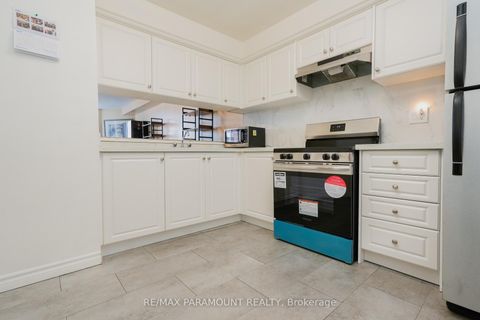 Photo 12 at 610 - 234 Albion Road, Old Rexdale, Toronto