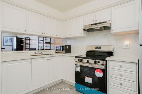 Photo 13 at 610 - 234 Albion Road, Old Rexdale, Toronto