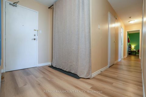 Photo 15 at 610 - 234 Albion Road, Old Rexdale, Toronto
