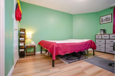 Photo 17 at 610 - 234 Albion Road, Old Rexdale, Toronto