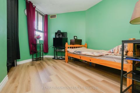 Photo 21 at 610 - 234 Albion Road, Old Rexdale, Toronto