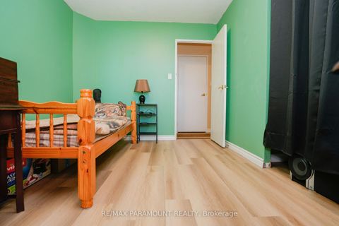Photo 22 at 610 - 234 Albion Road, Old Rexdale, Toronto