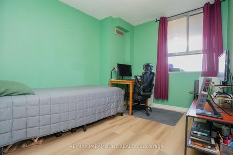 Photo 25 at 610 - 234 Albion Road, Old Rexdale, Toronto