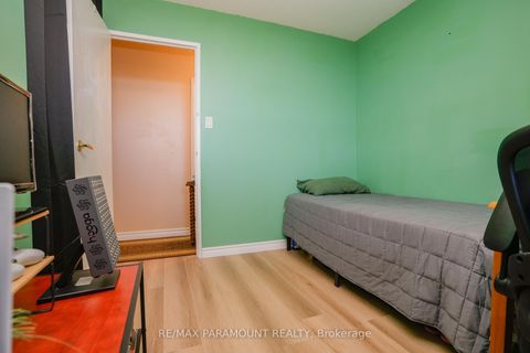 Photo 26 at 610 - 234 Albion Road, Old Rexdale, Toronto