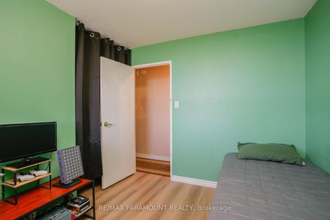 Photo 27 at 610 - 234 Albion Road, Old Rexdale, Toronto