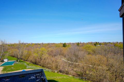 Photo 29 at 610 - 234 Albion Road, Old Rexdale, Toronto