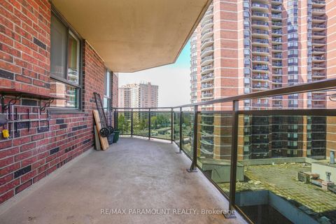 Photo 30 at 610 - 234 Albion Road, Old Rexdale, Toronto