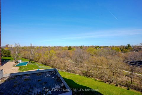 Photo 31 at 610 - 234 Albion Road, Old Rexdale, Toronto