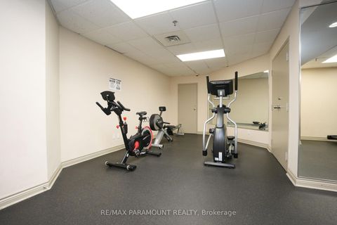 Photo 33 at 610 - 234 Albion Road, Old Rexdale, Toronto