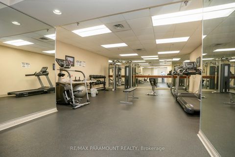 Photo 34 at 610 - 234 Albion Road, Old Rexdale, Toronto