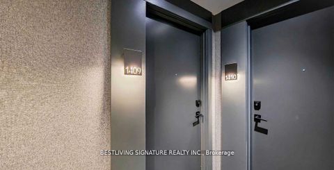 Photo 3 at 1409 - 435 Richmond Street W, Waterfront Communities C1, Toronto