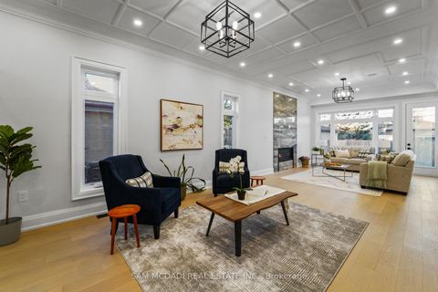 Photo 3 at 303 Delta Street, Alderwood, Toronto