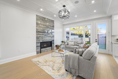 Photo 7 at 303 Delta Street, Alderwood, Toronto