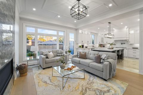 Photo 8 at 303 Delta Street, Alderwood, Toronto