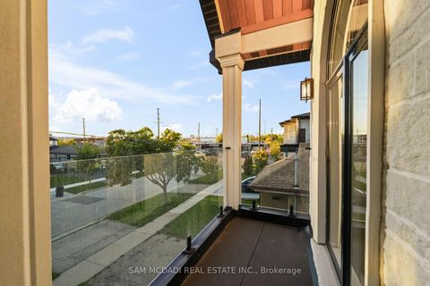 Photo 22 at 303 Delta Street, Alderwood, Toronto