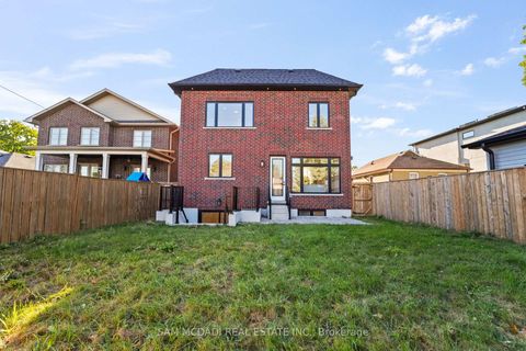 Photo 40 at 303 Delta Street, Alderwood, Toronto