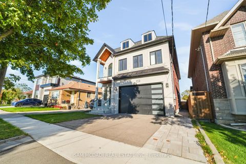 Photo 45 at 303 Delta Street, Alderwood, Toronto